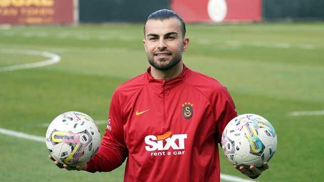 Abdülkerim Bardakcı için gelen teklif Galatasaray'ı güldürdü! Masaya bile oturmayacaklar