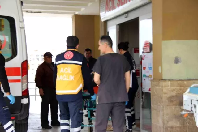 Antik kentte görev yapan güvenlik görevlileri arasında nöbet kavgası, 1 ölü