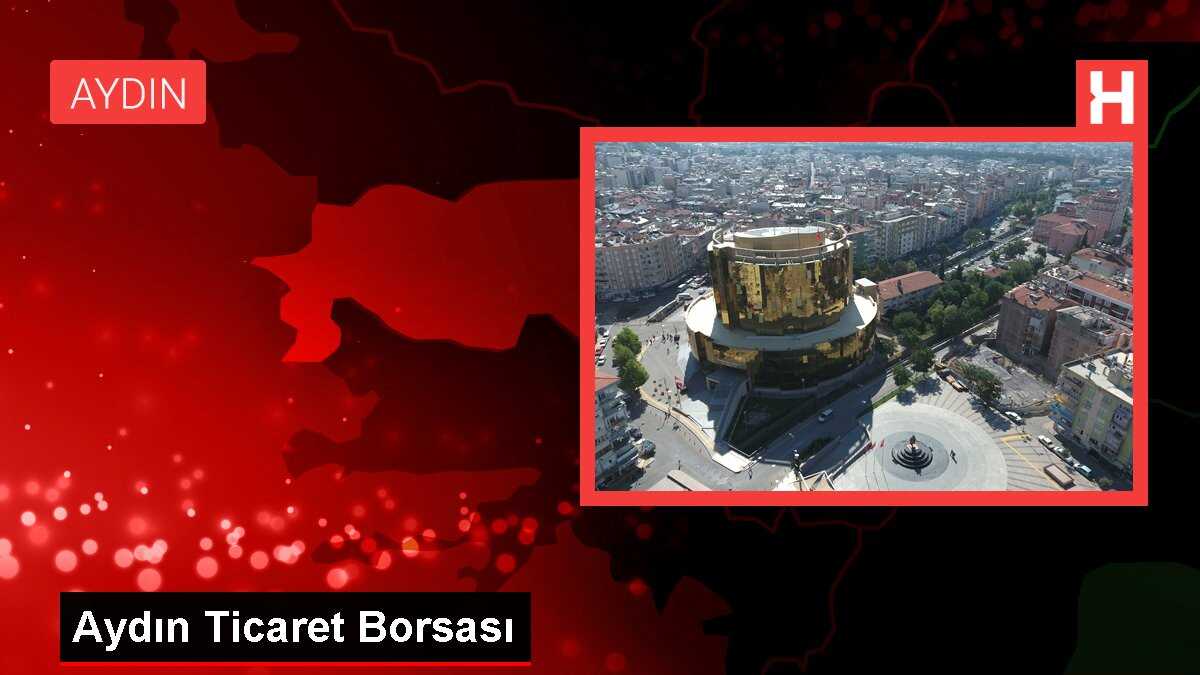 Aydın Ticaret Borsası