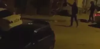 Bahçelievler'de bir iş yerine silahlı saldırı düzenlendi