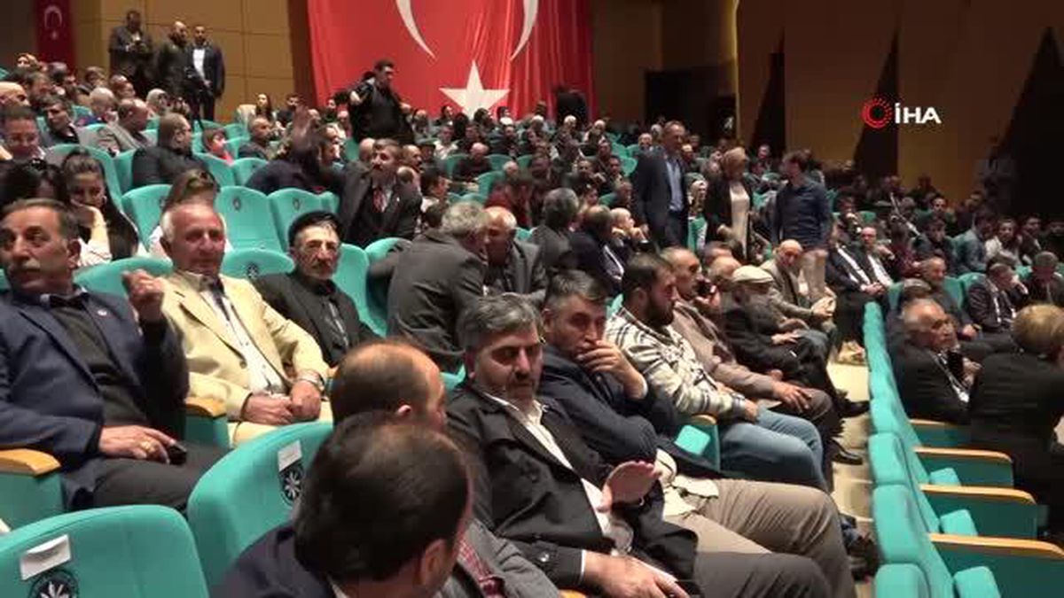 Bakan Kirişçi: 'Orman şehitlerimiz artık resmi unvana kavuşacak'