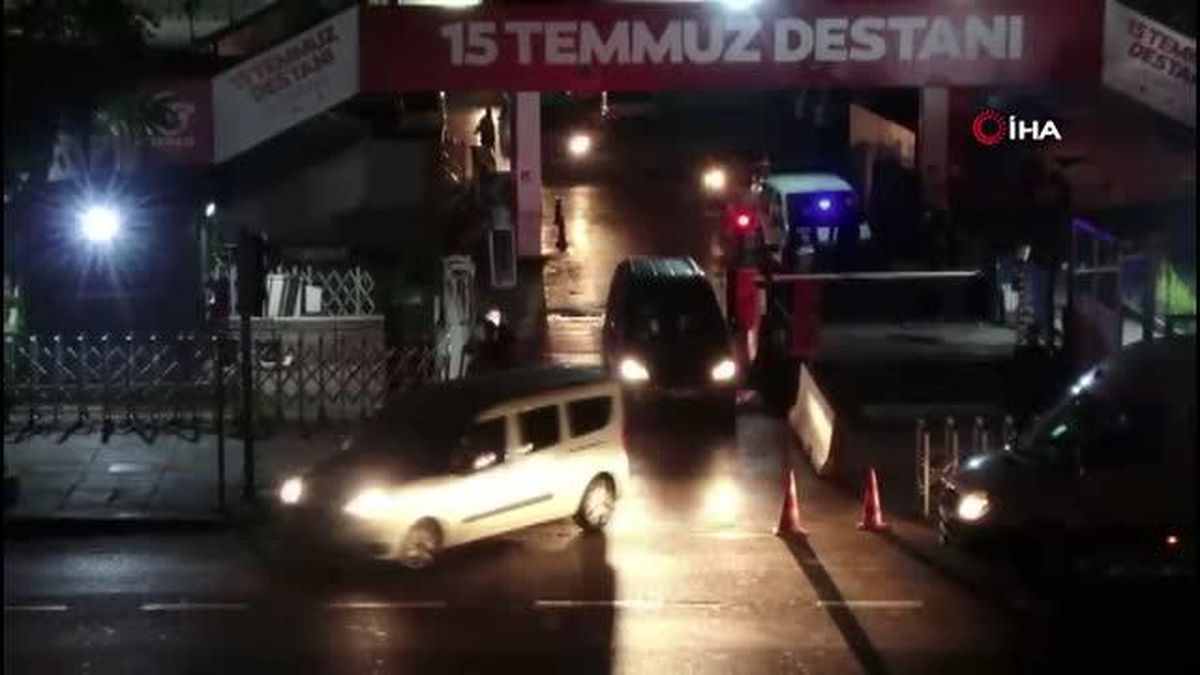 Başkent'te 500 milyon liralık kredi vurgunu