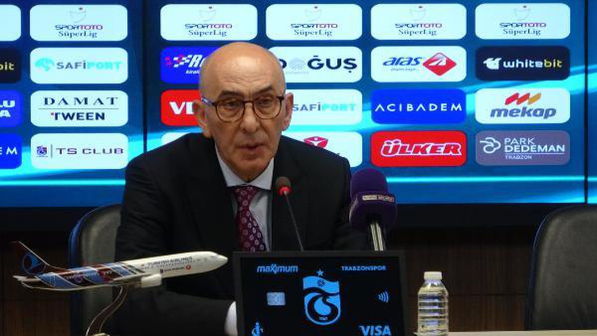 Beşiktaş maçının ardından