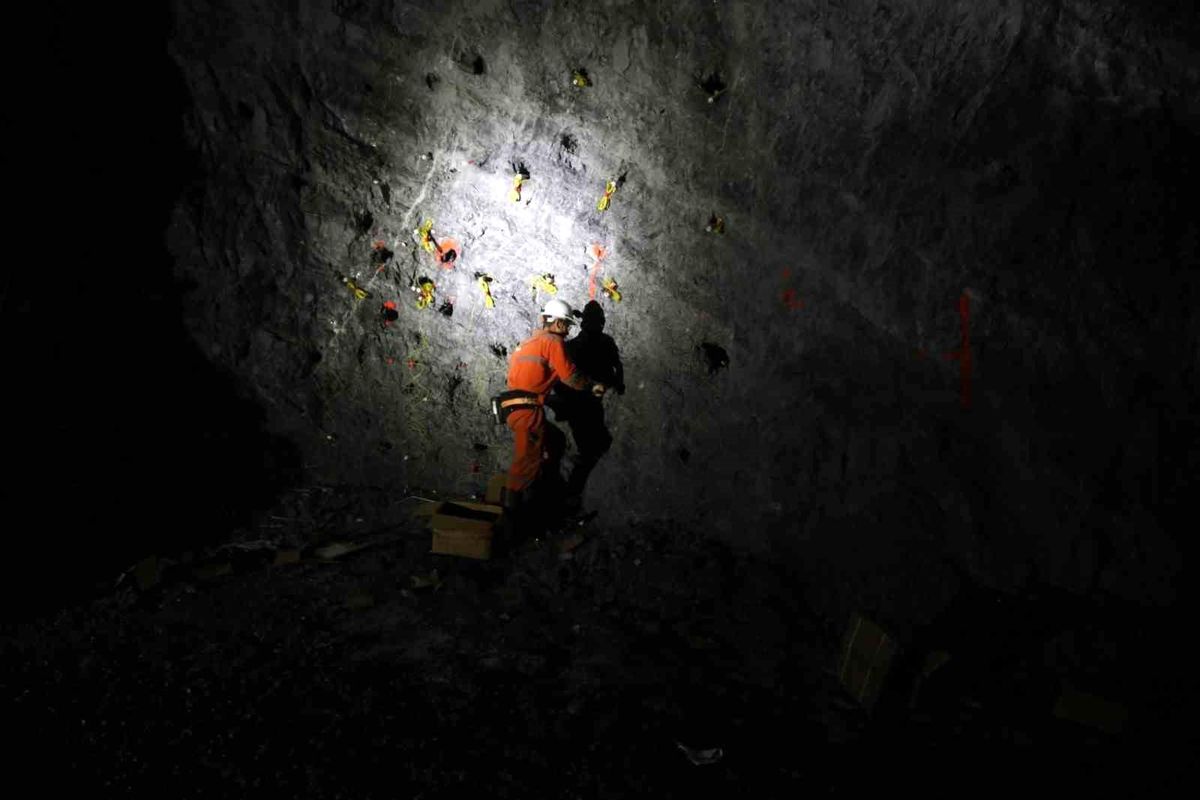 Gümüşhane'de yılın ilk 3 ayında 11 milyon dolarlık ihracat gerçekleşti