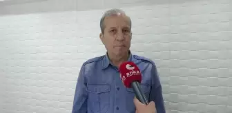 İlahiyatçı Yazar Nazif Ay: 'Cumhur İttifakı'na Hüda Par'ın Katılması, En Bariz Radikal Dinci Anlayışın Bize Zorla Kabul Ettirileceği Algısına Neden...