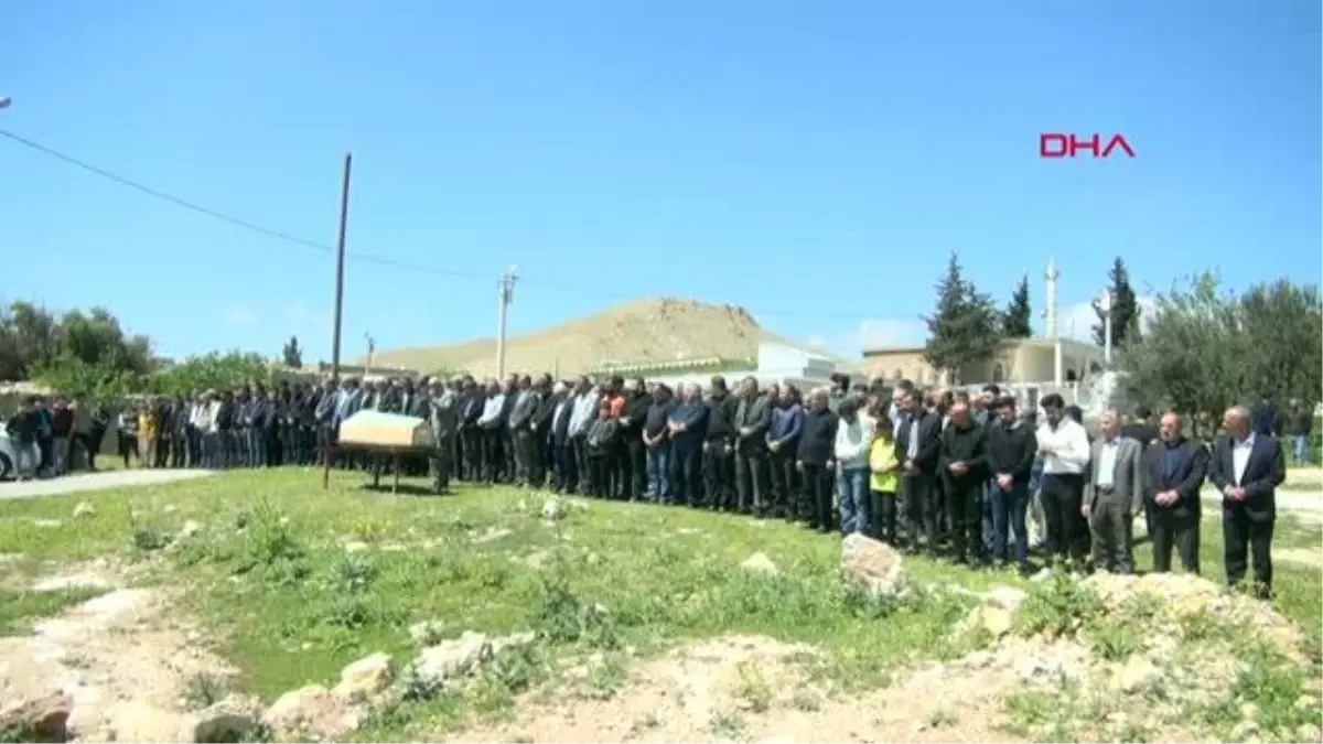 İŞ İNSANI TACETTİN YERTÜM\'ÜN ANNESİ KAZADA ÖLDÜ