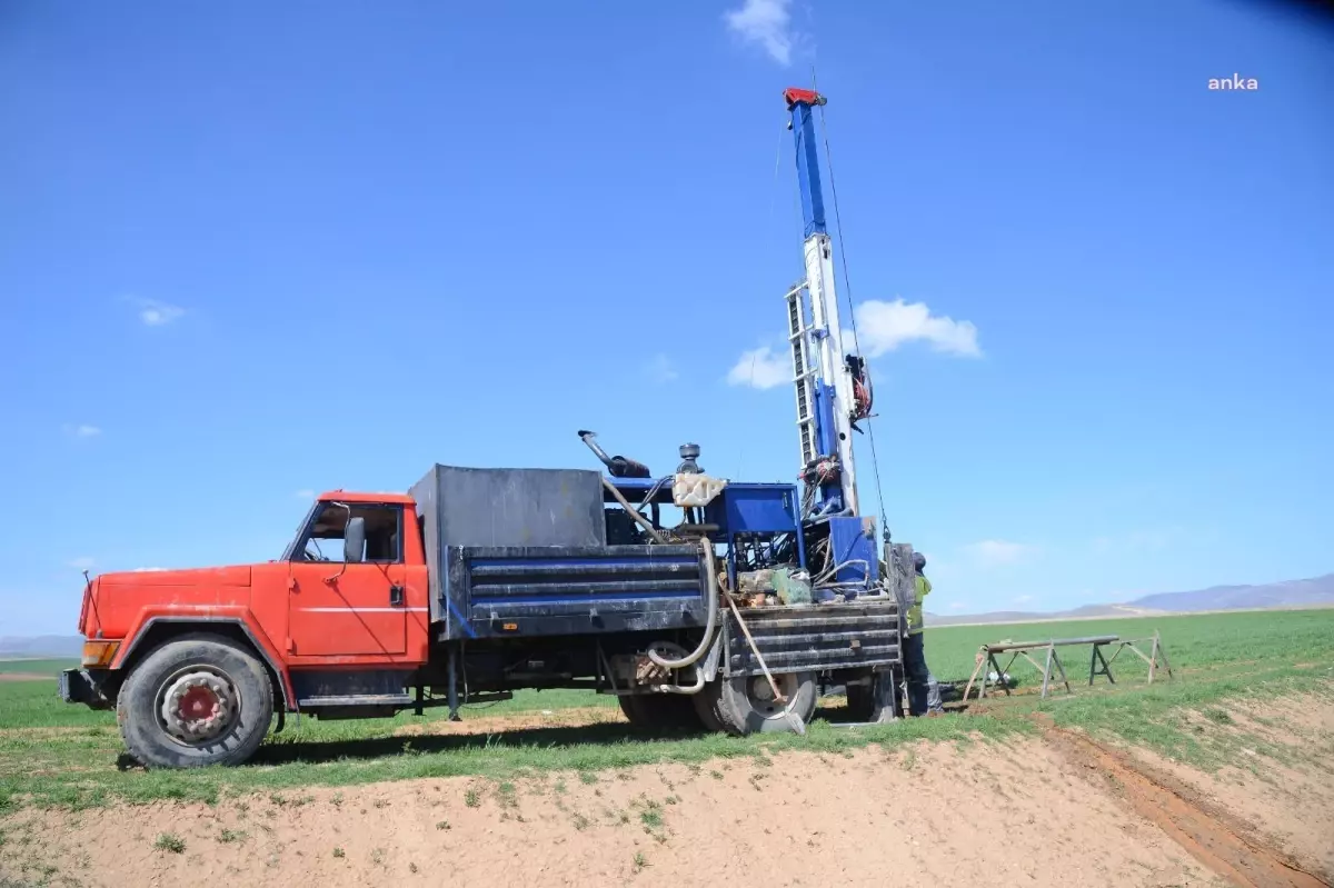 Kırşehir Belediyesi\'nden Sağlıklı Yapılaşma İçin Önemli Adım