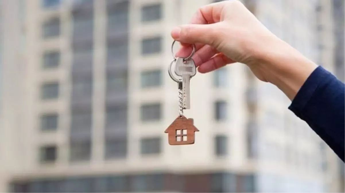 Konut satışları Mart ayında yüzde 21,4 azaldı