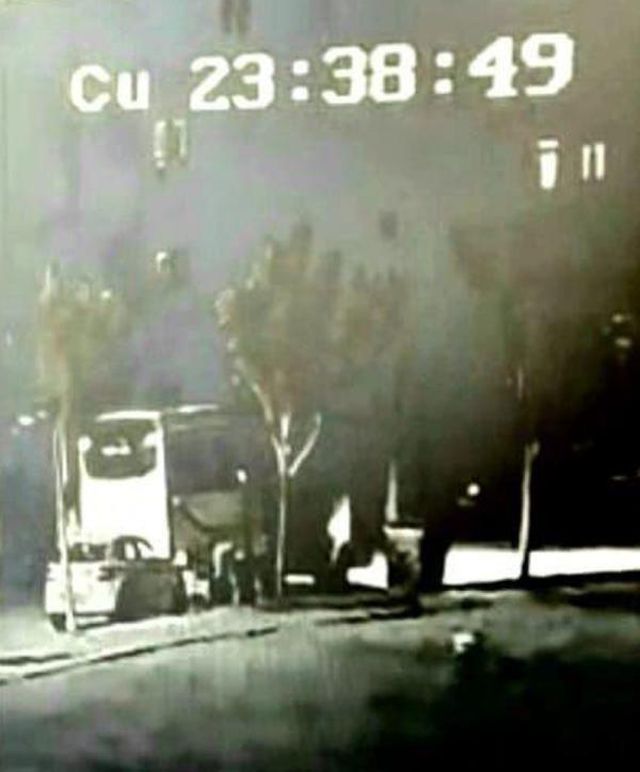 Sokak köpeğini aracına sürükleyen servis şoförü, cinsel saldırıda bulunduğunu gözaltında itiraf etti