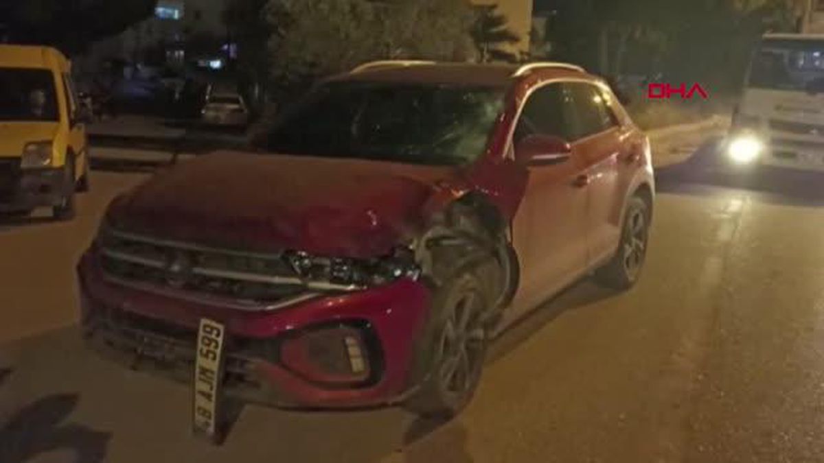 MUĞLA-BODRUM'A GELEN DEPREMZEDE KAZADA YAŞAMINI YİTİRDİ