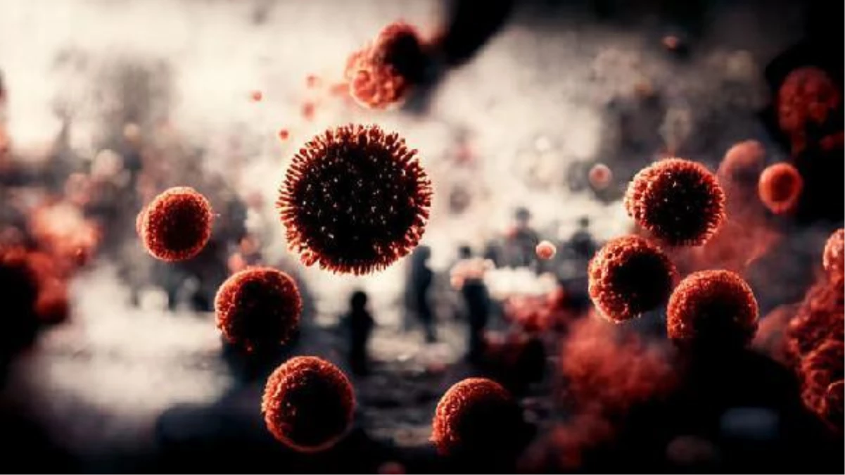 \'Sessiz pandemi\' Lyme: 350 hastalığı taklit edebiliyor