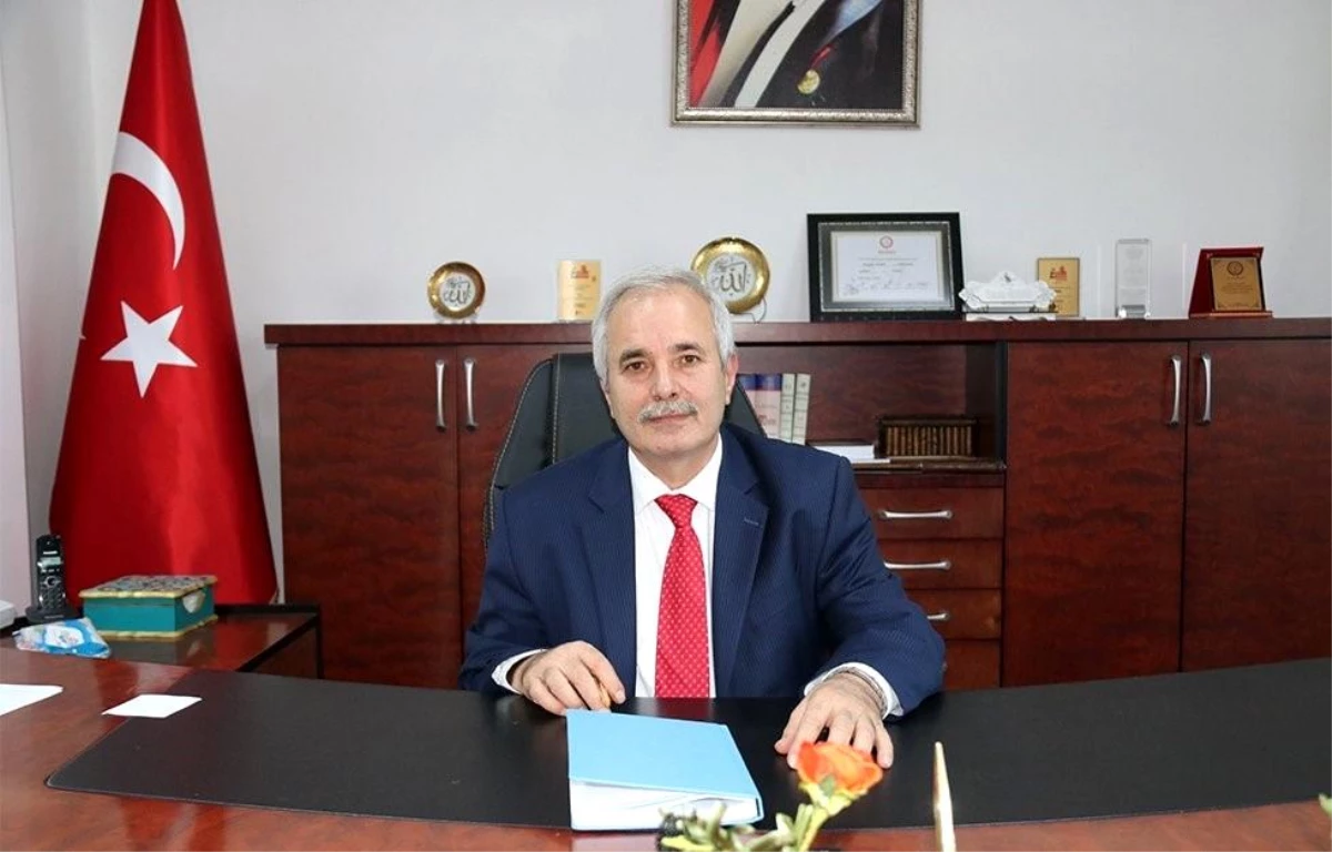 Saadet Partili Kozan Belediye Başkanı, AK Parti\'ye geçti