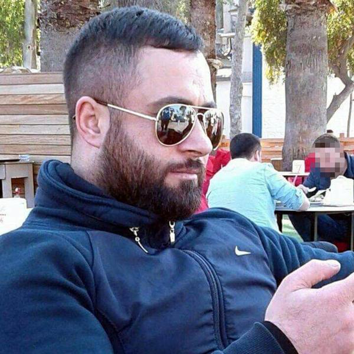 Zehra\'nın cinayet şüphelileri, ifade için zabıt katibinden yardım almış