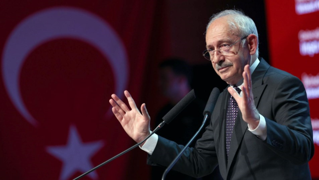 AK Parti'den 500 TL'lik banknot çıkarılacağını iddialarına yalanlama: Türkiye'nin buna ihtiyacı yok