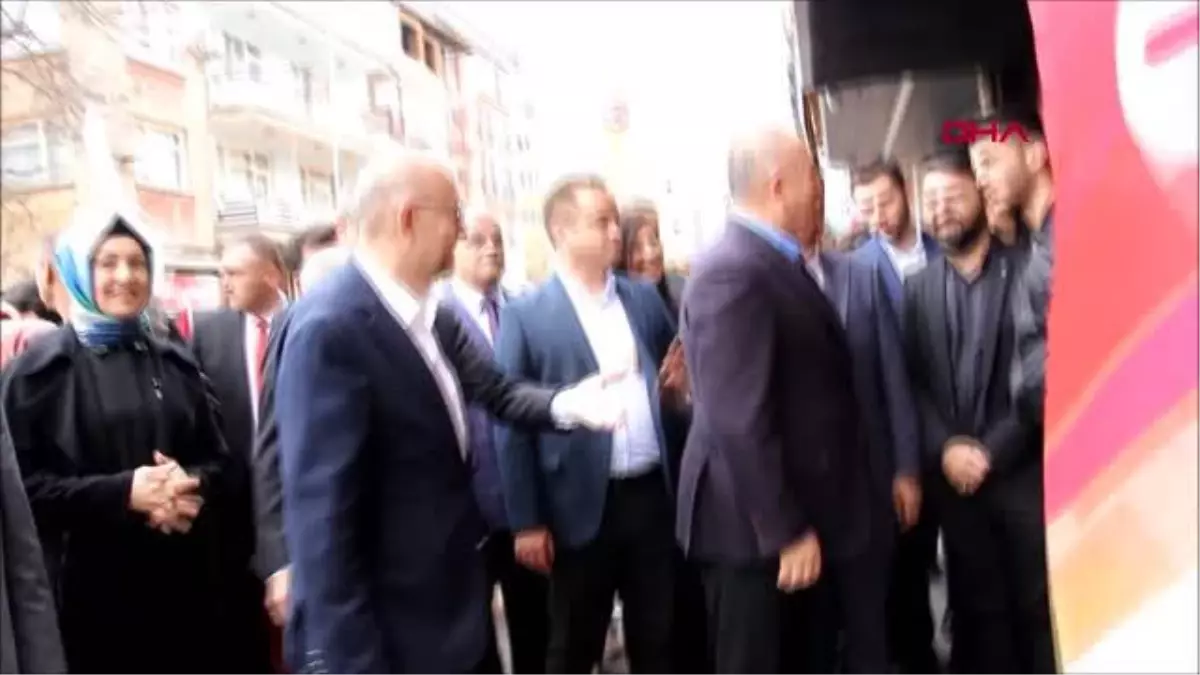 BAKAN ÇAVUŞOĞLU BUGÜN TÜRKİYE AKILLI GÜÇTÜR