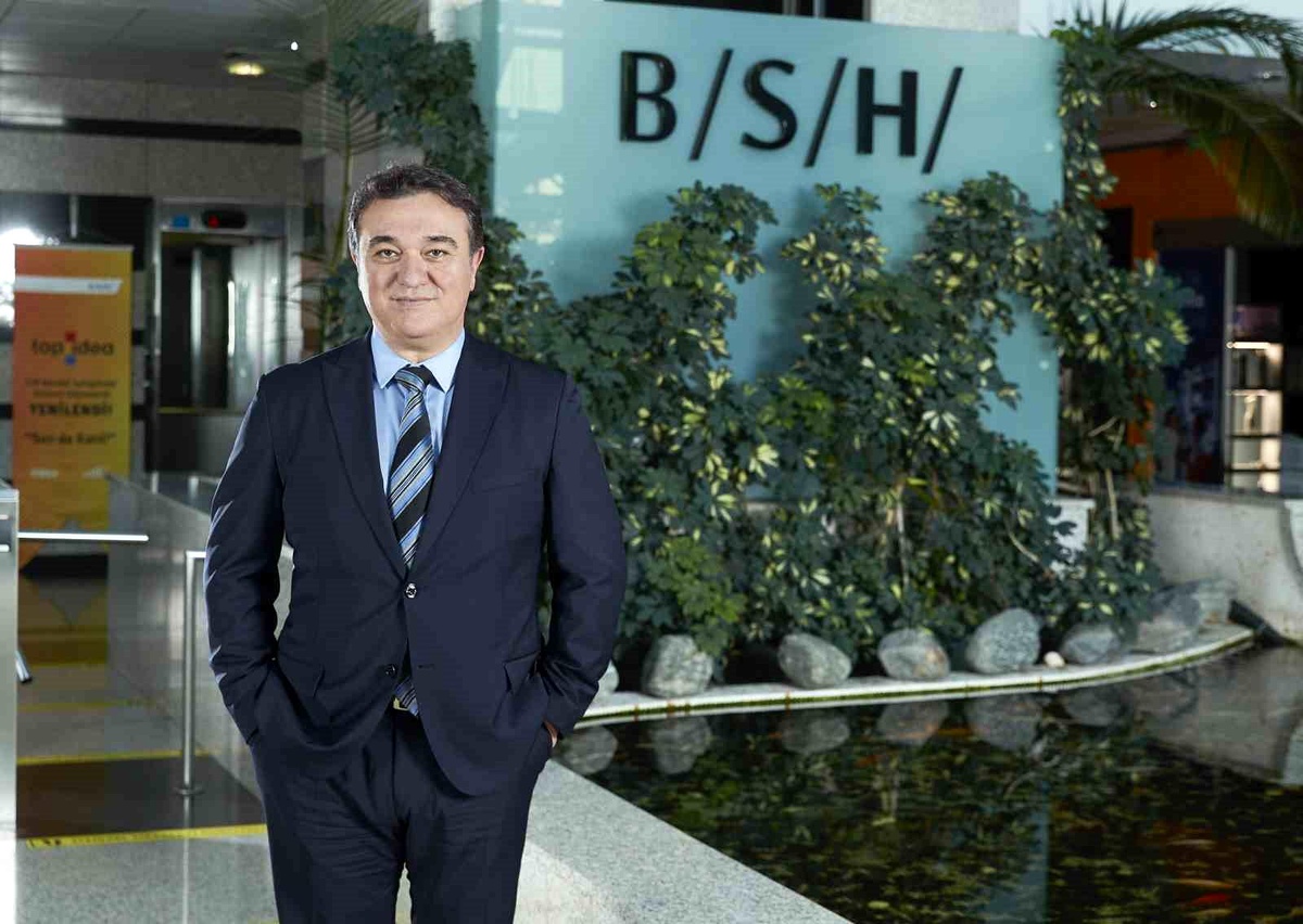 BSH Türkiye, Ar-Ge Merkezi\'nin 15\'inci yılını kutladı