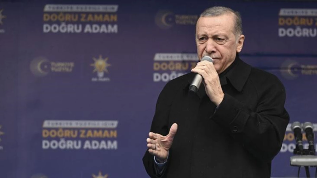 Cumhurbaşkanı Erdoğan, damadına sahip çıktı: Selçuk ne yaptı size?
