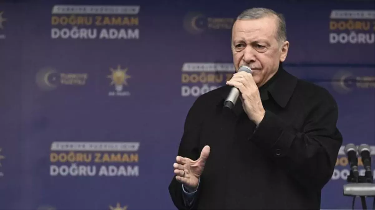 Cumhurbaşkanı Erdoğan, damadına sahip çıktı: Selçuk ne yaptı size?