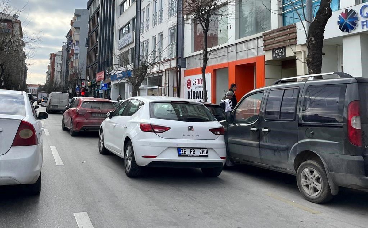 Cumhurbaşkanı Erdoğan\'ın Eskişehir\'e gelişi sebebiyle trafikte bazı düzenlemeler