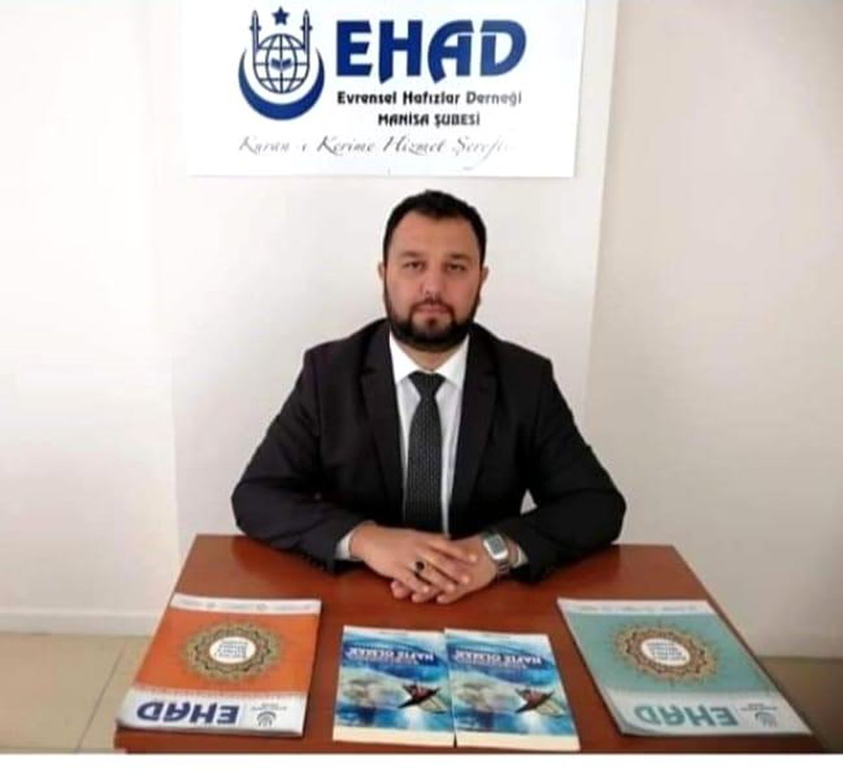 Depremde hayatını kaybedenler için 52 binden fazla hatim
