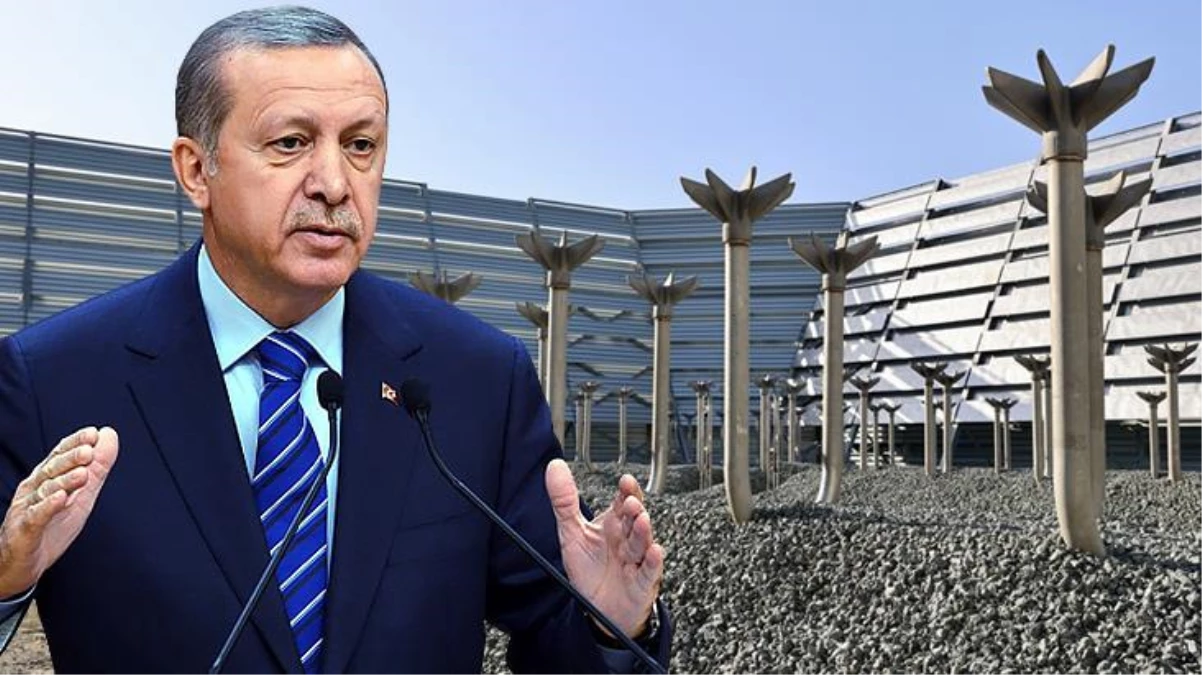 Karadeniz gazı 20 Nisan Perşembe saat 20.23\'te karaya varacak! Cumhurbaşkanı Erdoğan, müjdeli haberi duyuracak