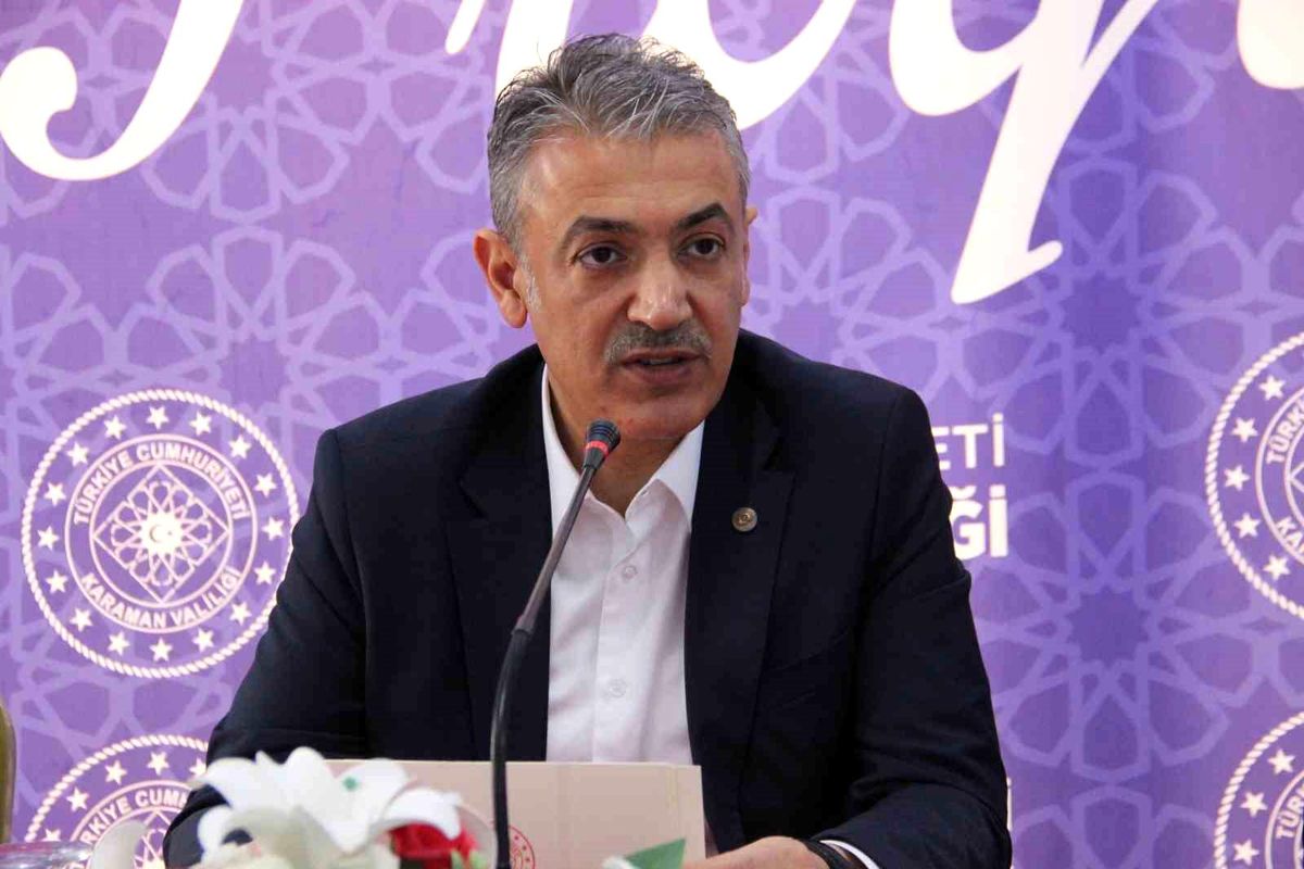 Karaman\'da 187 bin 902 seçmen oy kullanacak