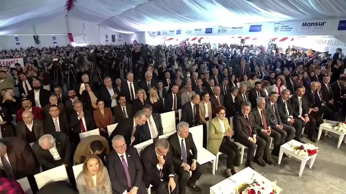 Kılıçdaroğlu: "Temiz Para, Yatırım İçin Gelecek. Alışmışlar Tefecilere Para Vermeye, Sanıyorlar Biz Tefecilerin Peşinde Koşuyoruz. Hayır"