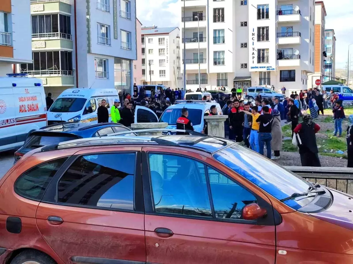 Dehşet saçan damat da öldü