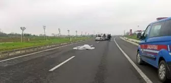 Köpeğe çarpmamak için manevra yapan sürücü kazada öldü