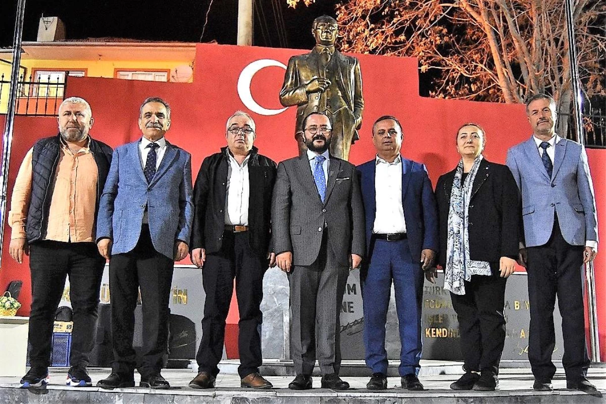 MHP İl Başkanı Yılmaz; "Türk ve Türkiye Yüzyılı başlıyor"