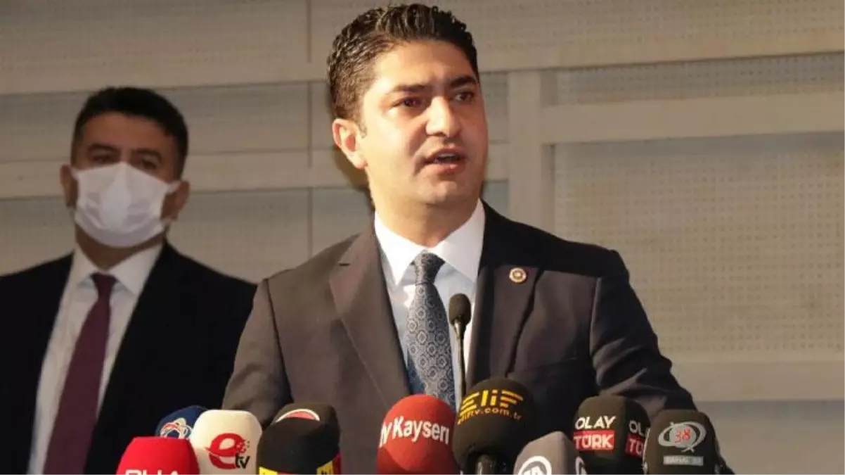 MHP\'li vekil hakkında alkollü sürücüye kurşun ve dayak iddiası! Konuyla ilgili açıklama yapıldı