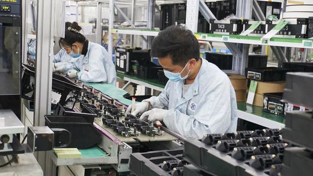 Shanghai Uluslararası Otomobil Fuarı Başladı Shanghai Uluslararası Otomobil Fuarı Başladı