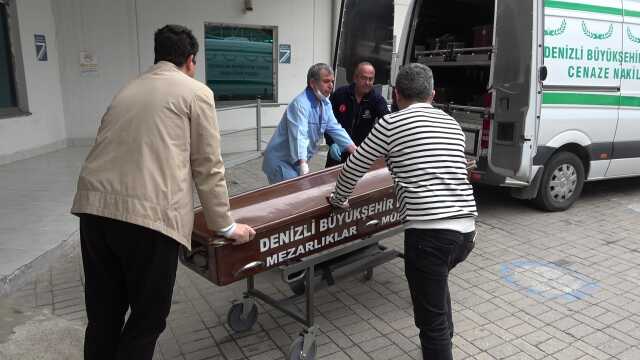 Sivrisineğin ısırdığı güvenlik görevlisi yaşama tutunamadı Sivrisineğin ısırdığı güvenlik görevlisi yaşama tutunamadı