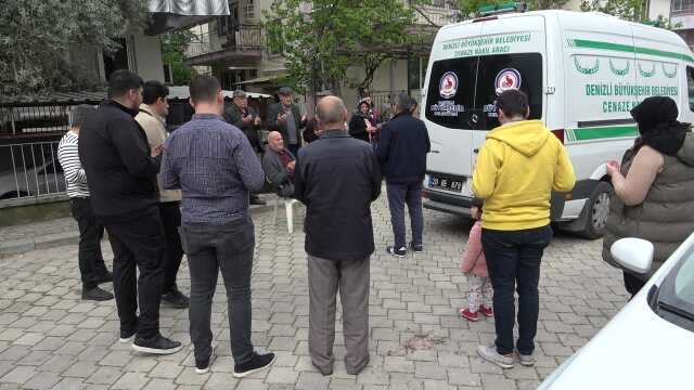Sivrisineğin ısırdığı güvenlik görevlisi yaşama tutunamadı Sivrisineğin ısırdığı güvenlik görevlisi yaşama tutunamadı
