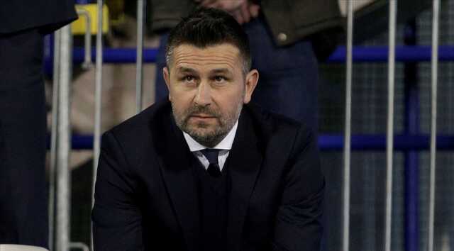 Son Dakika: Trabzonspor'da Nenad Bjelica dönemi resmen başladı Son Dakika: Trabzonspor'da Nenad Bjelica dönemi resmen başladı