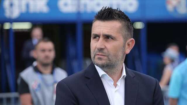 Son Dakika: Trabzonspor'da Nenad Bjelica dönemi resmen başladı Son Dakika: Trabzonspor'da Nenad Bjelica dönemi resmen başladı