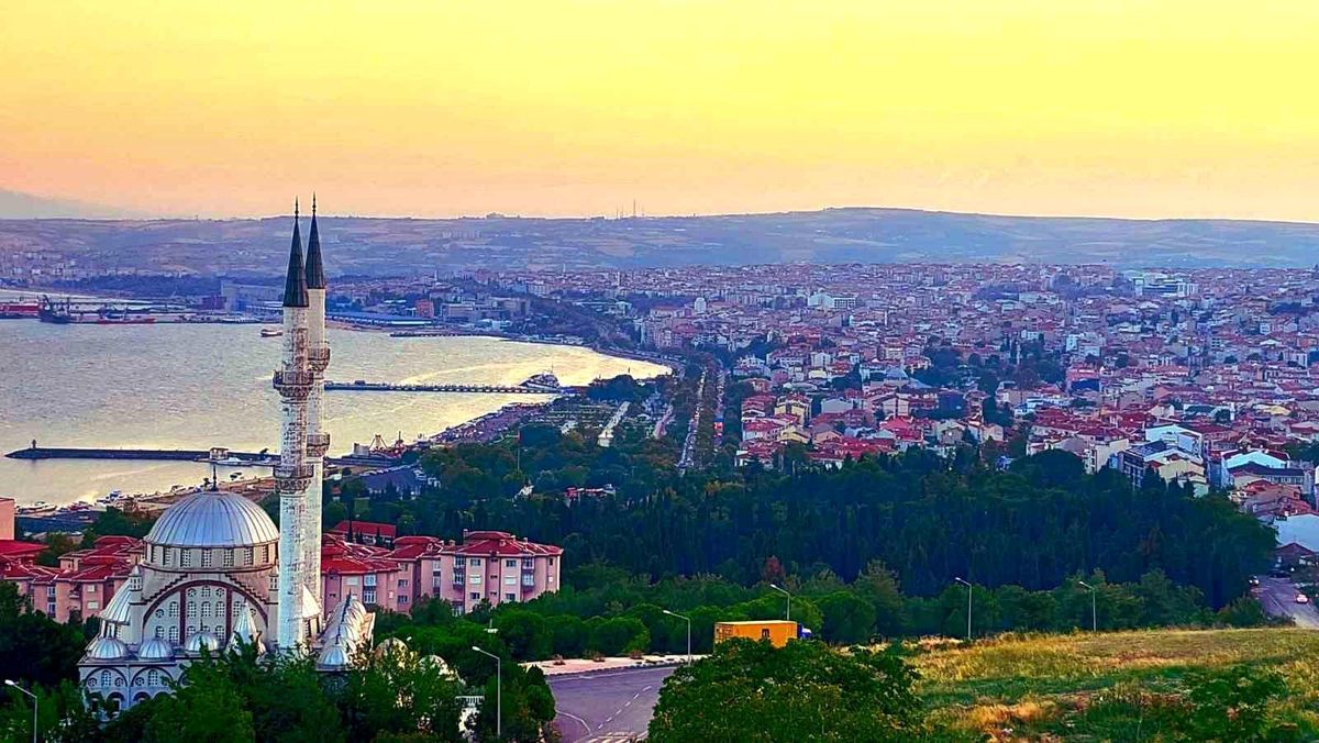 Tekirdağ\'da 2023 yılının Mart ayında binlerce konut satıldı