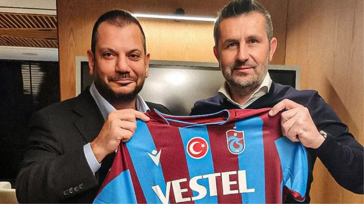 Trabzonspor\'da yeni hoca Bjelica\'ya ilginç sözleşme! Futbolseverler ikiye bölündü