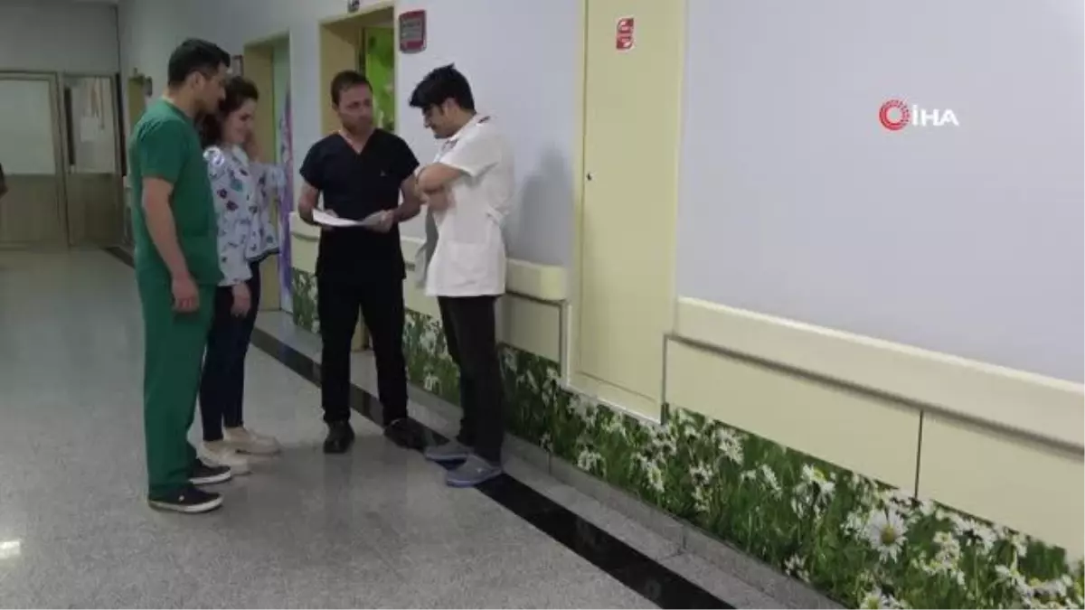 Van\'da ilk çocuk palyatif bakım merkezi açıldı