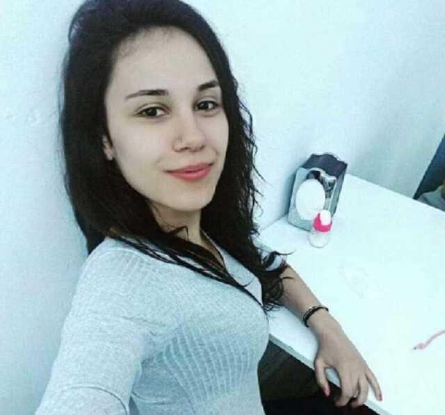 Yeşim'in vurulduğu tabancanın sahibi komiser yardımcısı, eski eşinin başına 2 kez silah dayamış