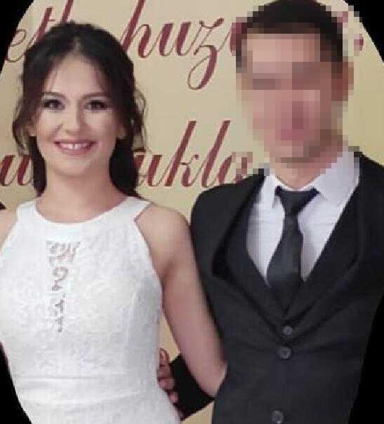 Yeşim'in vurulduğu tabancanın sahibi komiser yardımcısı, eski eşinin başına 2 kez silah dayamış