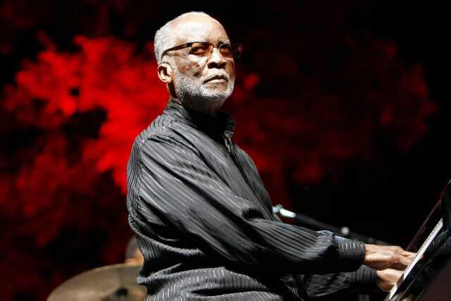 ABD'li Müslüman müzisyen Ahmad Jamal hayatını kaybetti