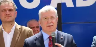 AK Parti Grup Başkanvekili Akbaşoğlu: Milli ve yerli gazı kullanmaya başlayacağız