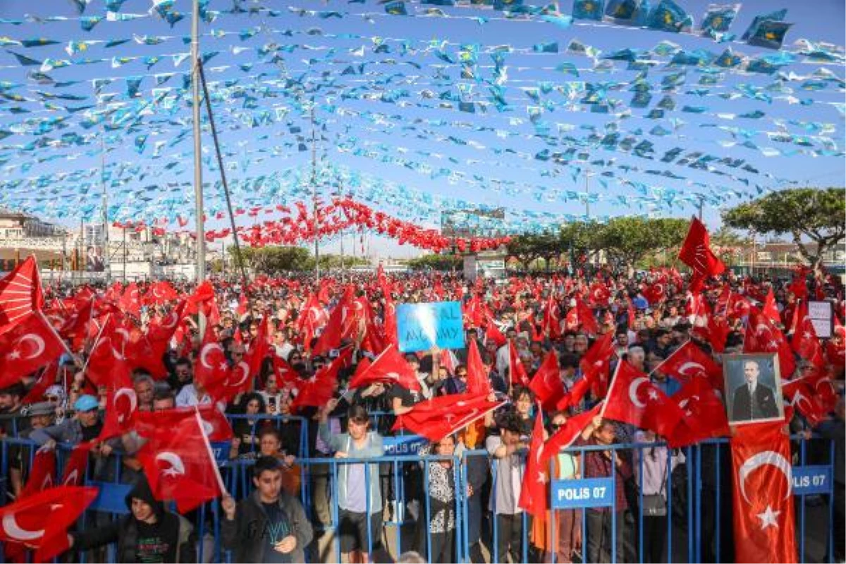 Akşener: Sinan Ateş\'in katilini bulmak benim görevim