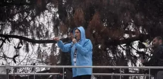 Akşener ve Yavaş Sinop'ta halkla buluştu