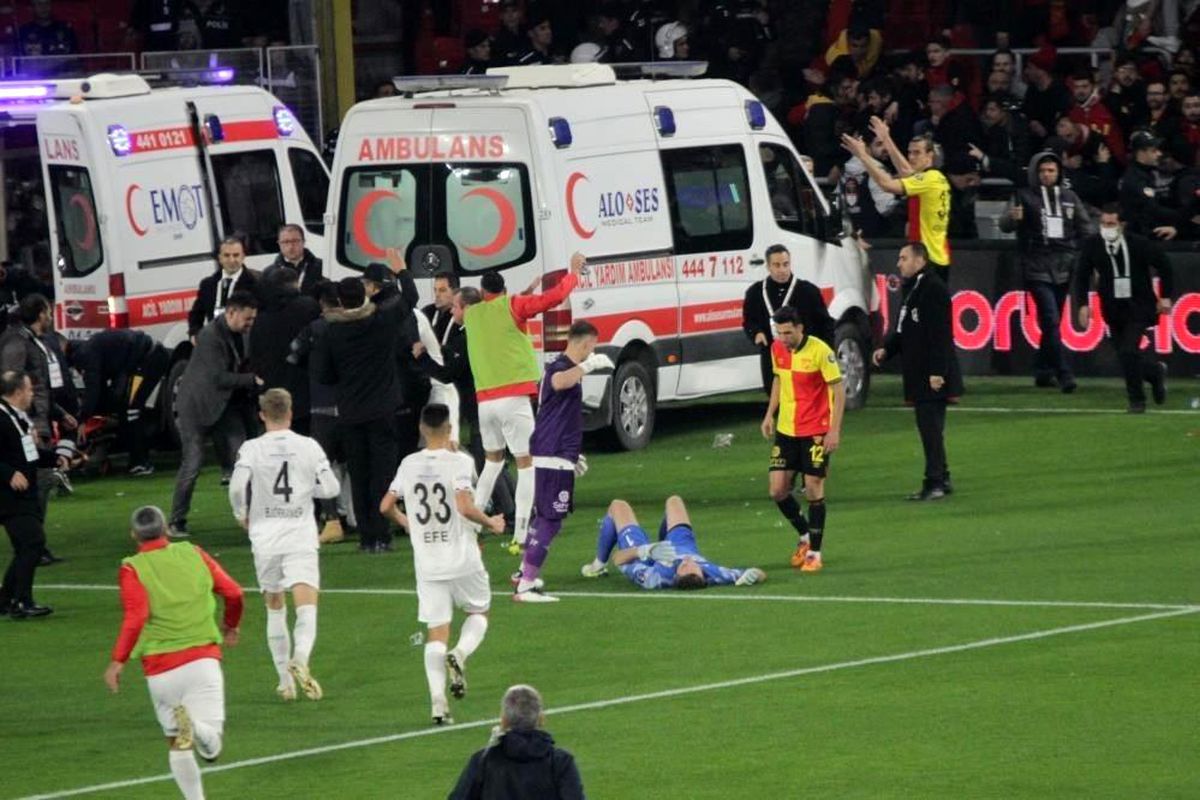 Altay derbiyle taraftarına kavuşuyor