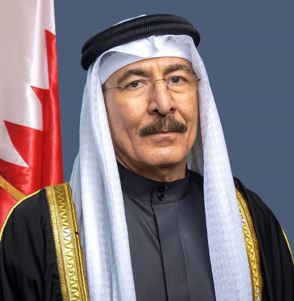 Bahreyn\'in Türkiye Büyükelçisi Al-Abdullah: "Türkiye Cumhuriyeti ile Bahreyn Krallığı arasında diplomatik ilişkiler kurmanın 50\'nci yıl dönümünü...
