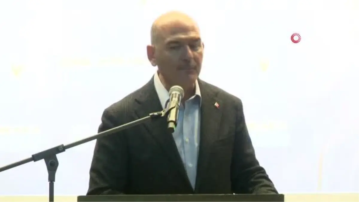 "İçişleri Bakanı Soylu, Trabzonlular ve Bulgar Türkleriyle buluştu" başlıklı haberimizin başlığı ve 2. paragrafında yer alan "Bulgar Türkleriyle"...