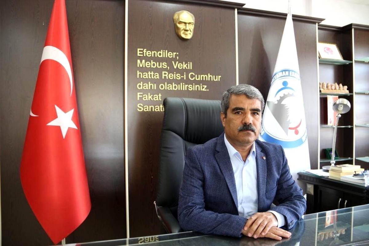 Başkan Duranay: "Barınma krizi için kira fiyatları dondurulmalı"