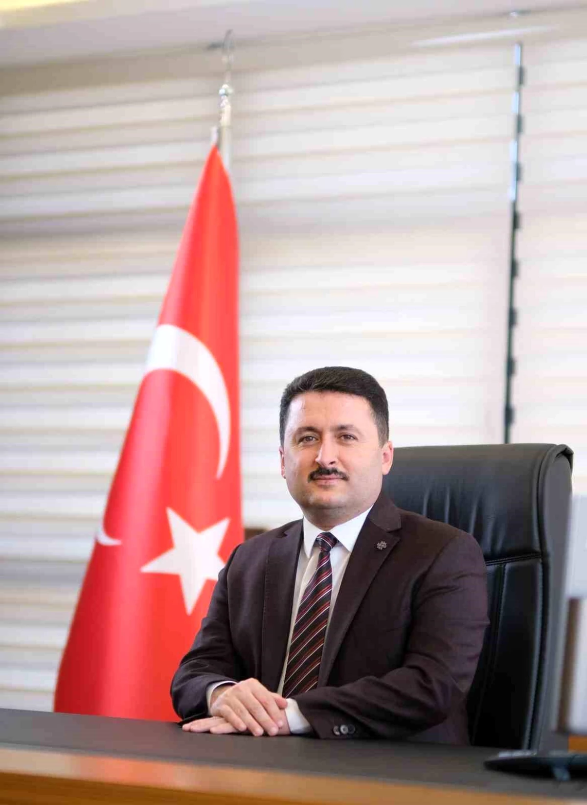 Altıeylül Belediye Başkanı Hasan Avcıdan Ramazan Bayramı Mesajı
